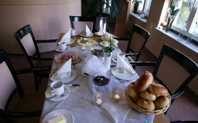 Hotel am Kastell