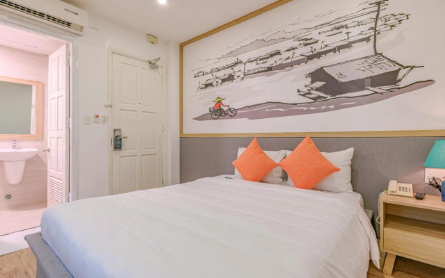 Cocochine - a VIE collection – Guest Rooms – Da Nang