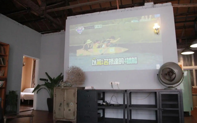 Tainan MacArthur Homestay