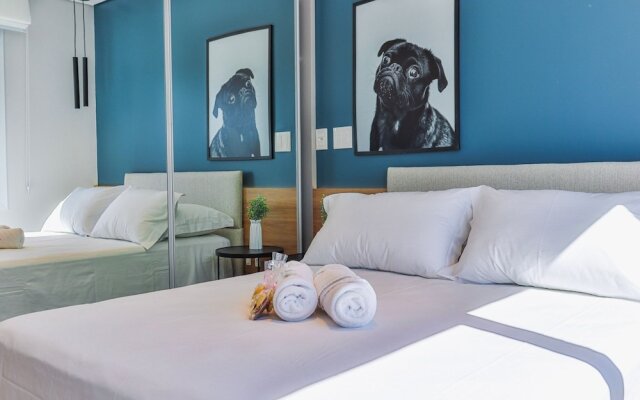 LOCAR-IN CANELA- Quinta do Palácio