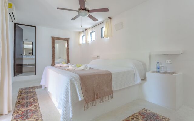 Kin Ha Tulum Hotel