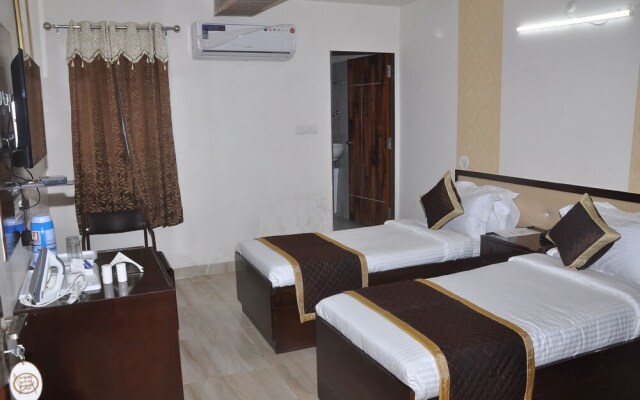 Hotel Retaj Bhilwara