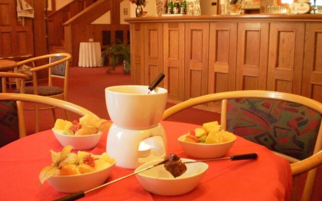 Hotel Arnika