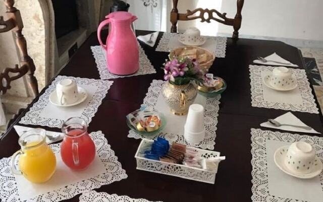 A casa di Grazia B&B