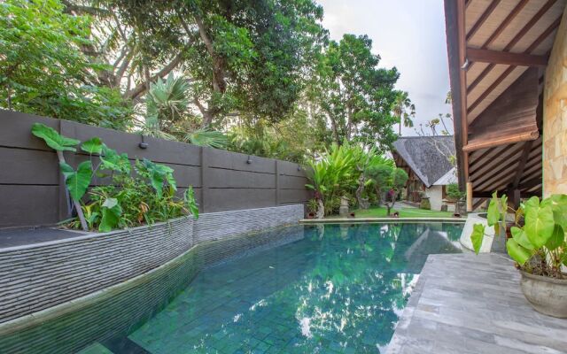 Luxury Villa Kalyca