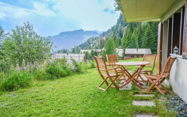 Chalet Lieke