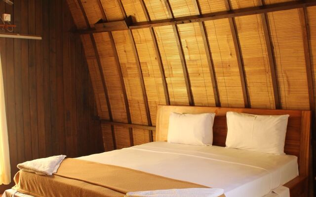 Melati Cottage
