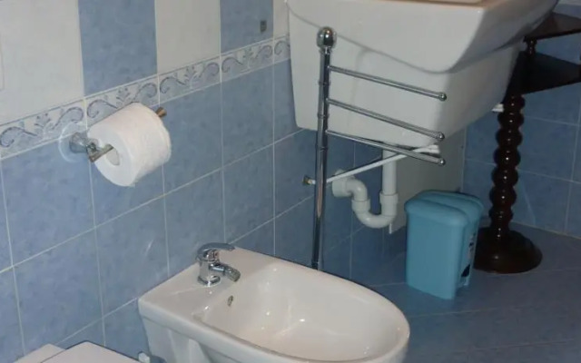 Country House Ramassin