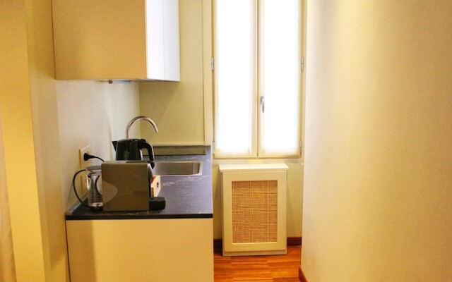 Milhouse Suites Duomo Penthouse