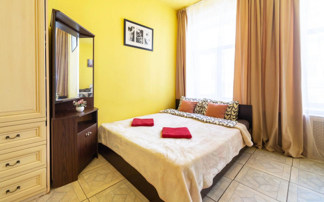 на Орловском 3