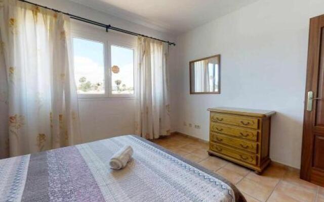 Villas and Apartments Olive Homes