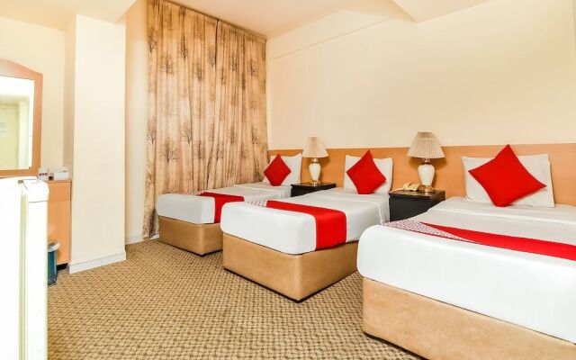 OYO 182 Zariana Hotel