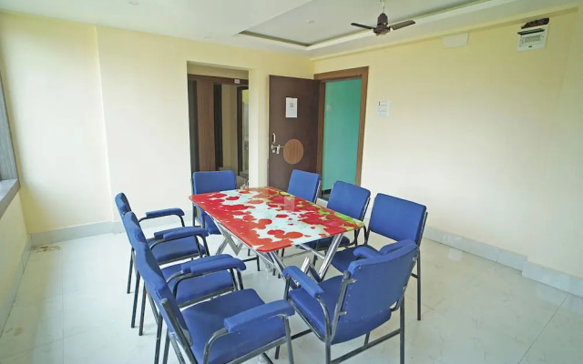Ocean Tales Resort