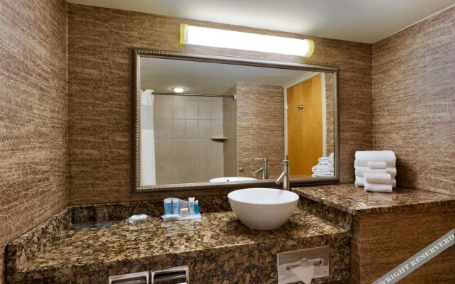 Wyndham Garden Glen Mills Wilmington