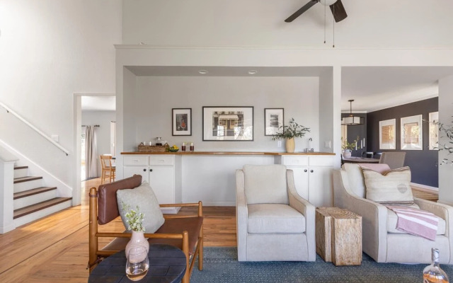 Santa Margarita - Jasmine