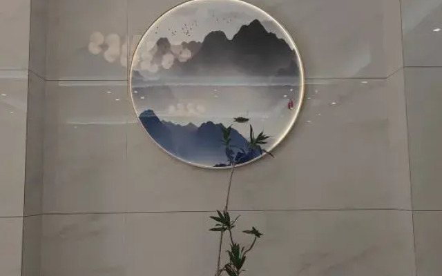 Hongfuli Homestay (Meizhou lsiand Gongxia Branch)