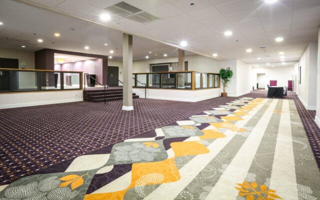 Holiday Inn Austin Midtown by IHG