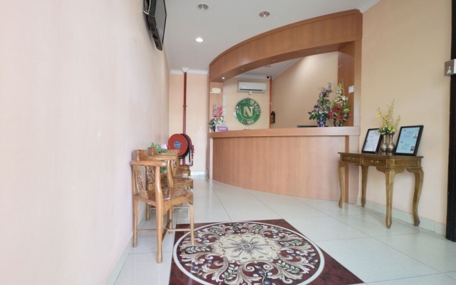 Hotel Grand Nadia By OYO Rooms – Hotel Rooms – Labuan