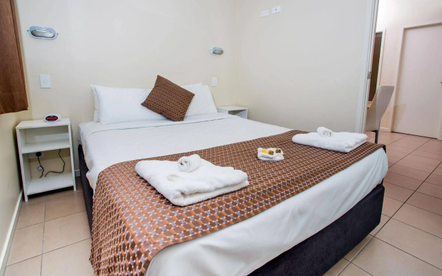 Ingenia Holidays Lake Macquarie