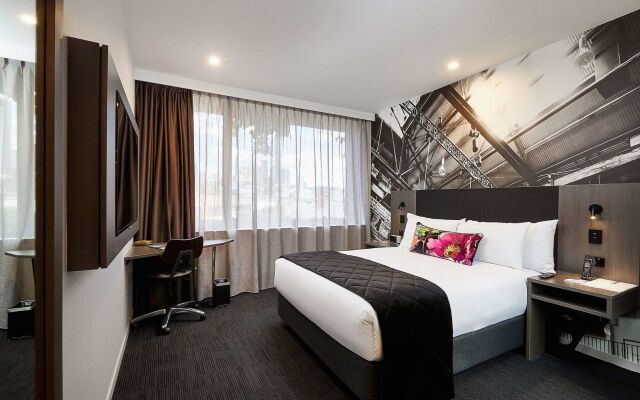 Sage Hotel James Street