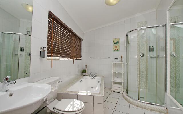 Arum Place Guest House