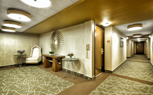 Westmark Fairbanks Hotel & Conference Center