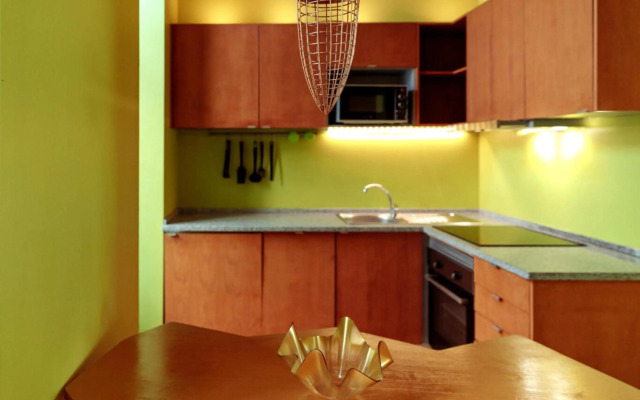 Lisbon Art Stay Apartments Baixa