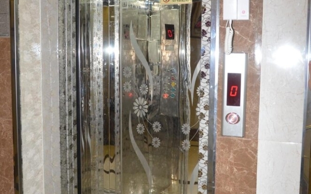 Dar Almalok Furnished Units