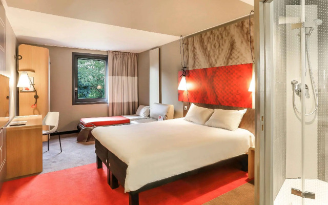 ibis Le Mans Est Pontlieue