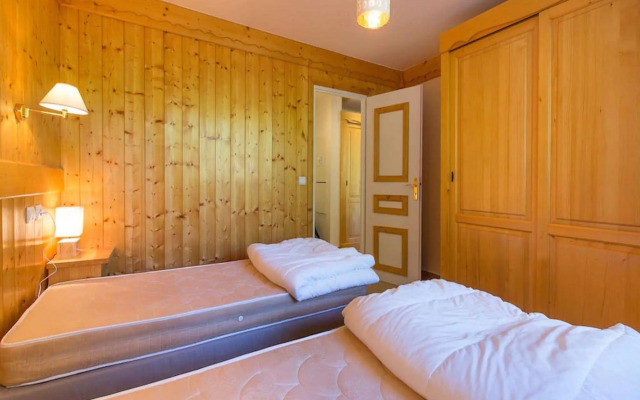 Résidence & Spa La Grande Cordée