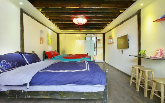 Xiaojudeng Hostel Menghui Tangchao