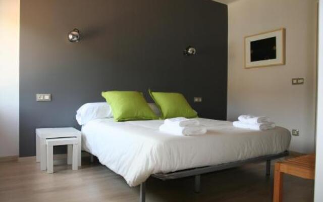 Hostal Totsompops