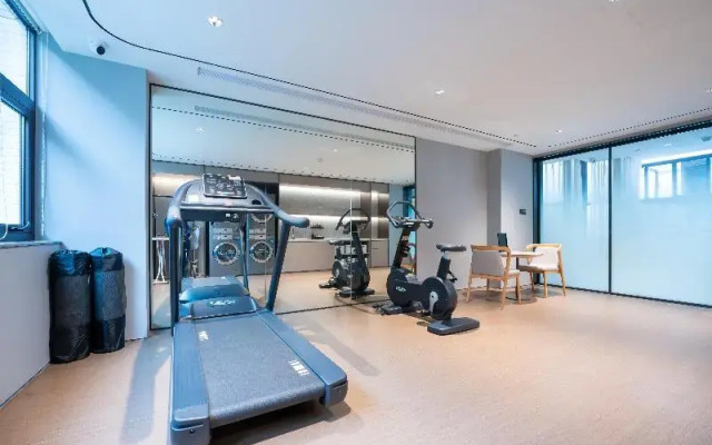 Ji Hotel Fuzhou Sanfang Qixiang East Street