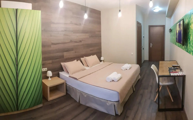 Wine Hotel