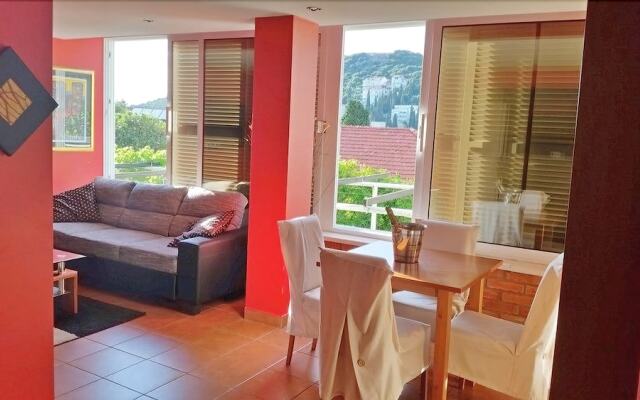 Guest House Amalija