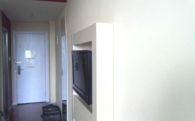 Hanting Hotel