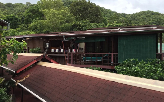 T Star Cottage