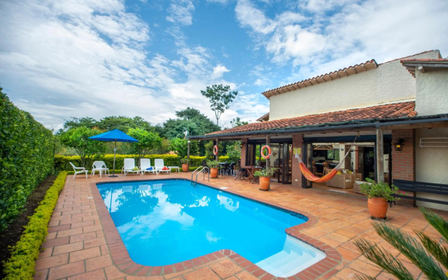 Fincas Panaca JAGÜEY 21 Grupo VIP