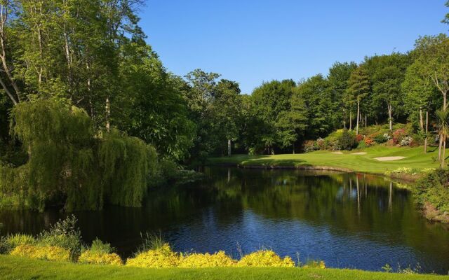 Druids Glen Hotel & Golf Resort