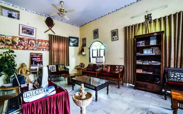 Hotel Pithla Haveli