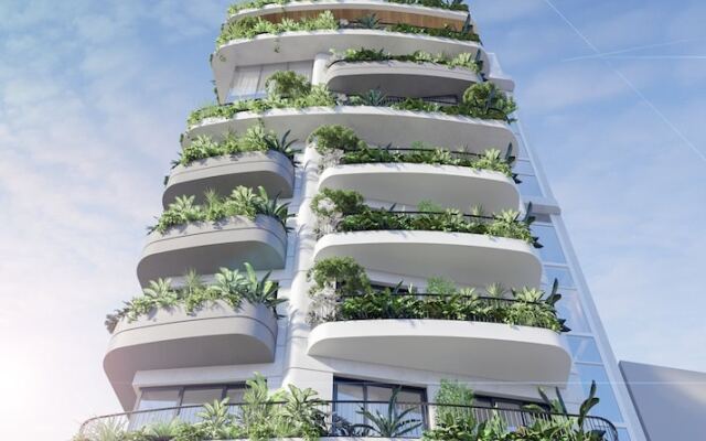 Crescendo Urban Stay