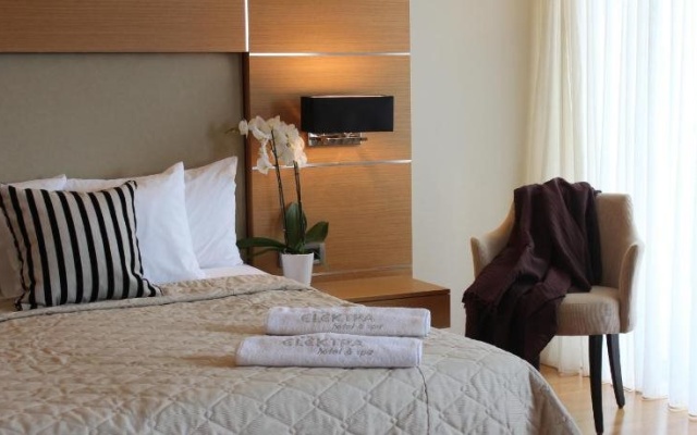 Elektra Hotel & Spa