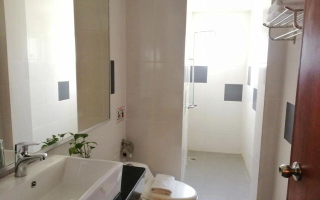 TD Mutiara Hotel