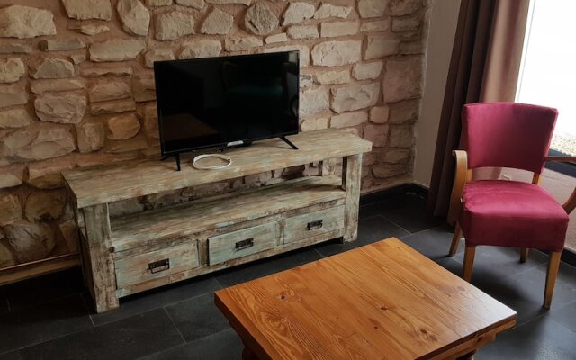 Chakra Suites Urla