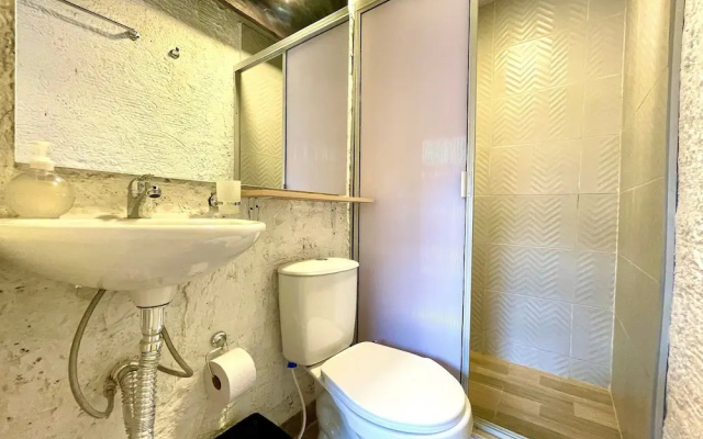 Súper Apartamento central Casa Colonial