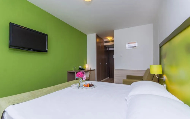 Hotel Vista