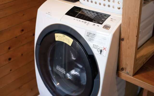 Villa Regalo 5LDK House