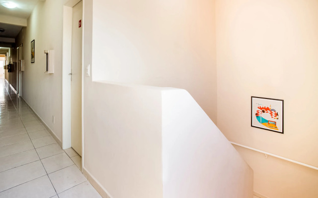 OYO Hotel Itarantim, São Paulo