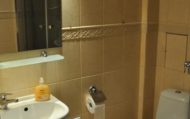 Apartment Krakow Florian Gate Pijarska