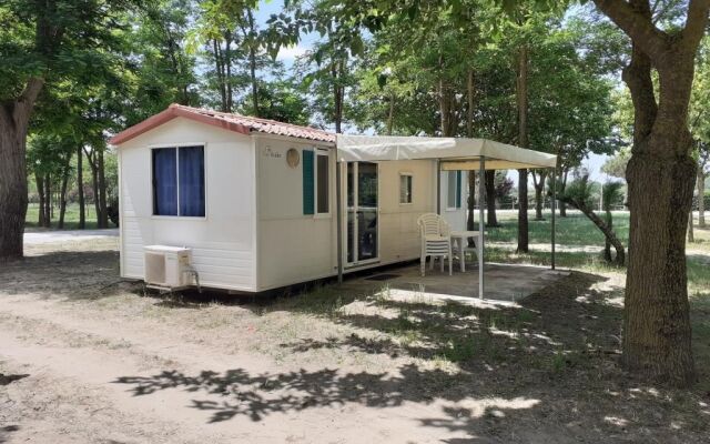 Spiaggia e Mare Holiday Park